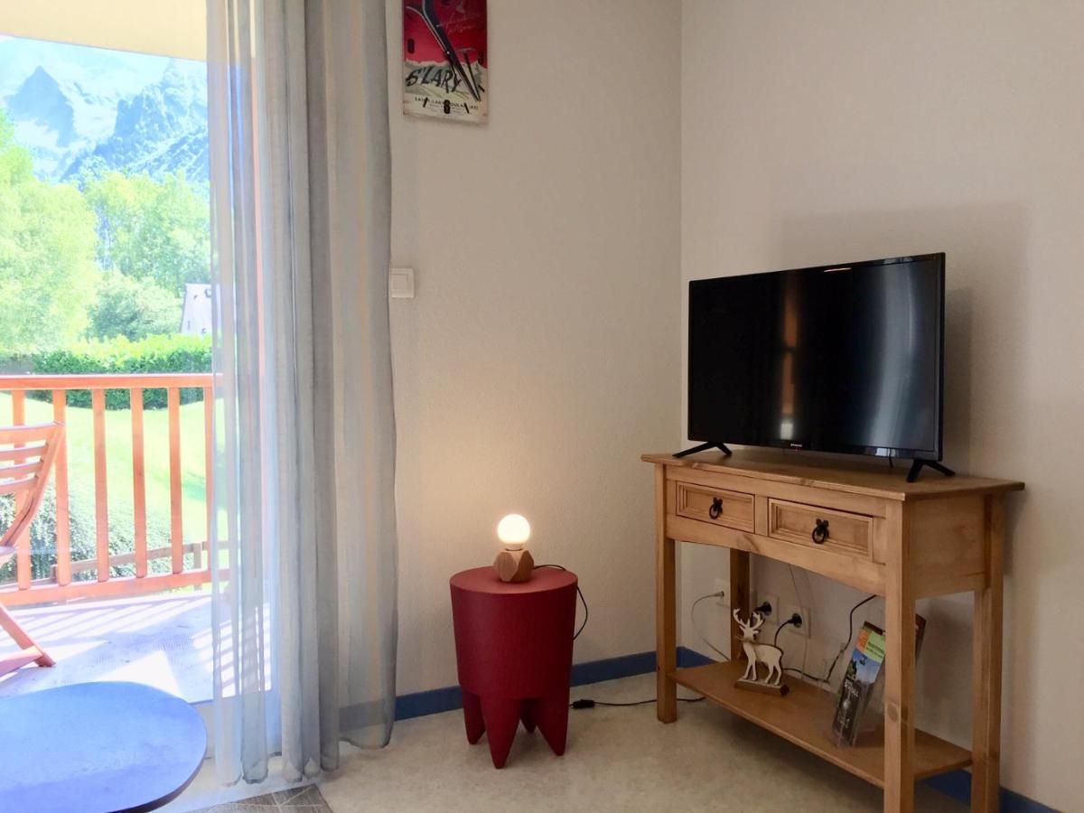 Appartement-Terrasse "Les Edelweiss" - Loudenvielle Location Esterno foto