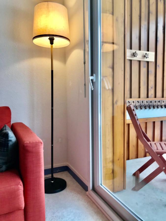 Appartement-Terrasse "Les Edelweiss" - Loudenvielle Location Esterno foto